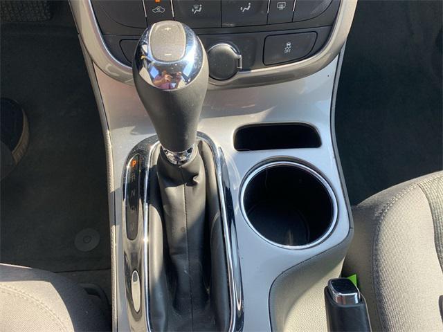 used 2015 Chevrolet Malibu car, priced at $10,500
