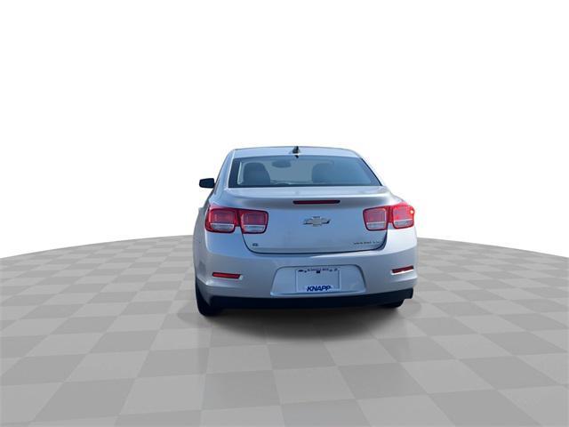 used 2015 Chevrolet Malibu car, priced at $10,500