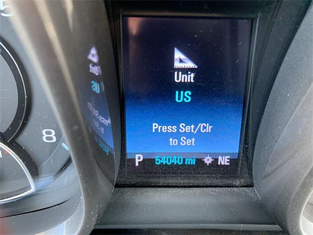 used 2015 Chevrolet Malibu car, priced at $10,500