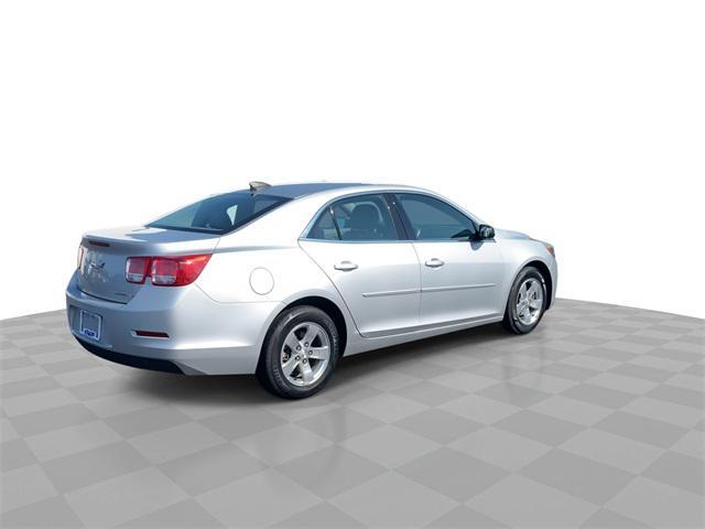 used 2015 Chevrolet Malibu car, priced at $10,500