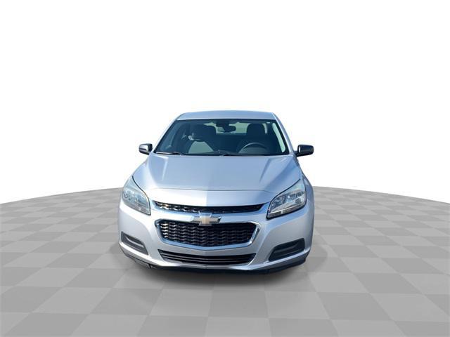 used 2015 Chevrolet Malibu car, priced at $10,500