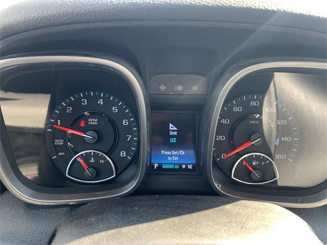 used 2015 Chevrolet Malibu car, priced at $10,500