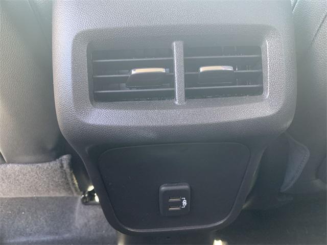 used 2024 GMC Terrain car, priced at $27,900