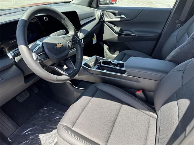 new 2026 Chevrolet Equinox car, priced at $30,111