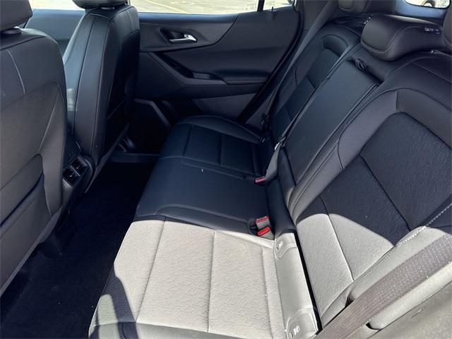 new 2026 Chevrolet Equinox car, priced at $30,111