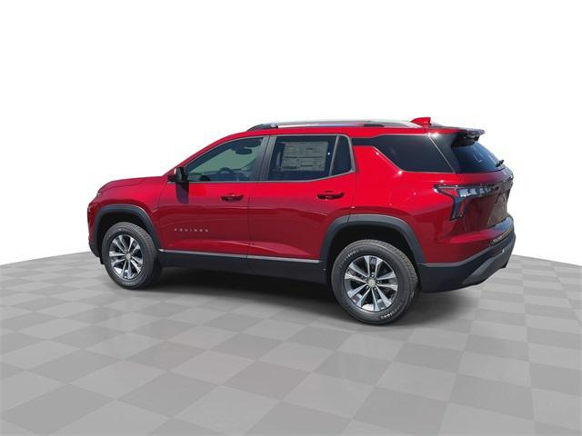 new 2026 Chevrolet Equinox car, priced at $30,111