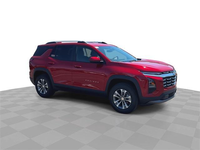 new 2026 Chevrolet Equinox car, priced at $30,111