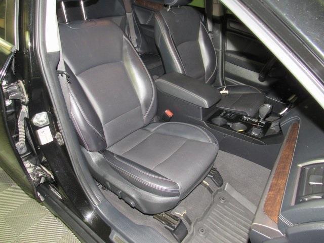 used 2018 Subaru Outback car, priced at $19,000