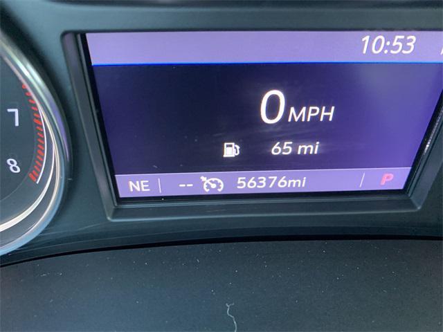 used 2021 Buick Enclave car, priced at $25,500