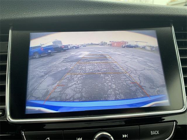 used 2018 Buick Encore car, priced at $13,500