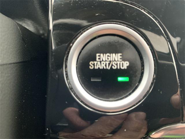 used 2018 Buick Encore car, priced at $13,500