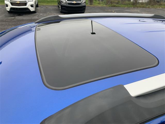 used 2018 Buick Encore car, priced at $13,500