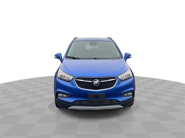 used 2018 Buick Encore car, priced at $13,500