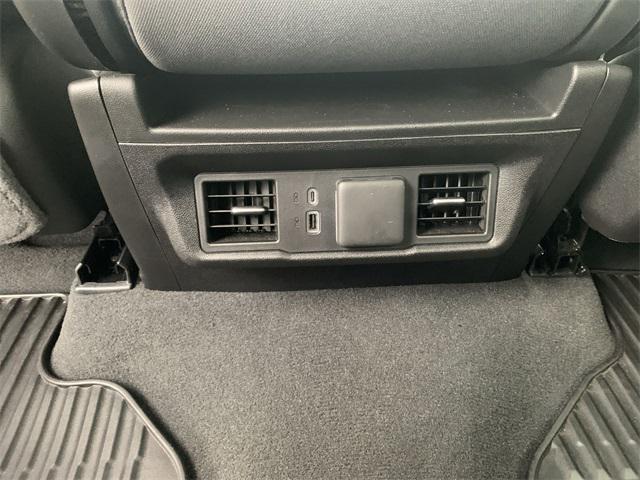 used 2025 Chevrolet Silverado 1500 car, priced at $47,000