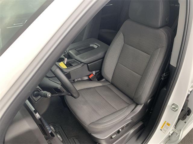 used 2025 Chevrolet Silverado 1500 car, priced at $47,000