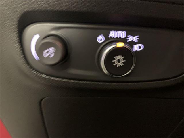 used 2024 Buick Encore GX car, priced at $25,000