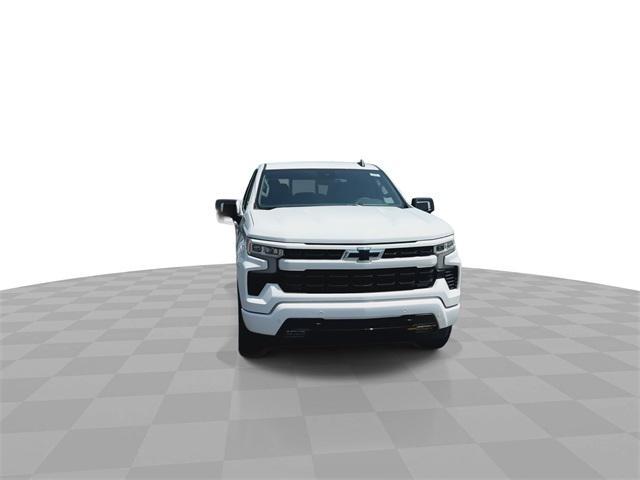 new 2025 Chevrolet Silverado 1500 car, priced at $64,300