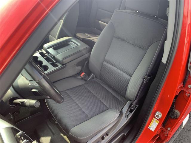 used 2017 GMC Sierra 1500 car, priced at $25,000