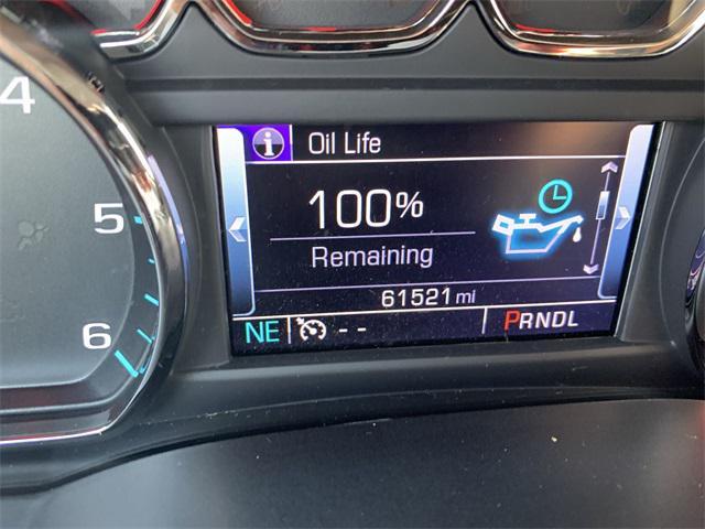 used 2017 GMC Sierra 1500 car, priced at $25,000