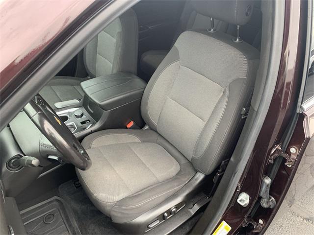 used 2022 Chevrolet Traverse car, priced at $26,000