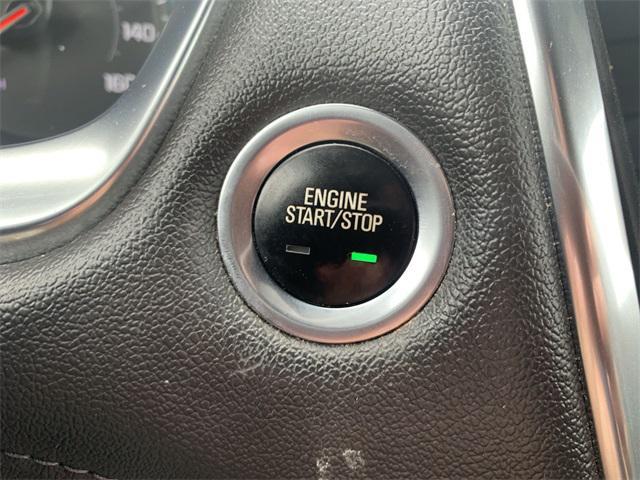 used 2022 Chevrolet Traverse car, priced at $26,000