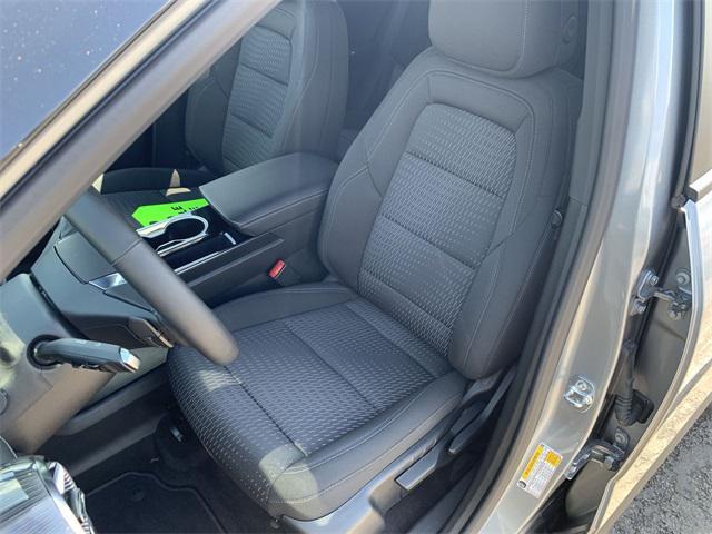 used 2025 Chevrolet Equinox car, priced at $30,000