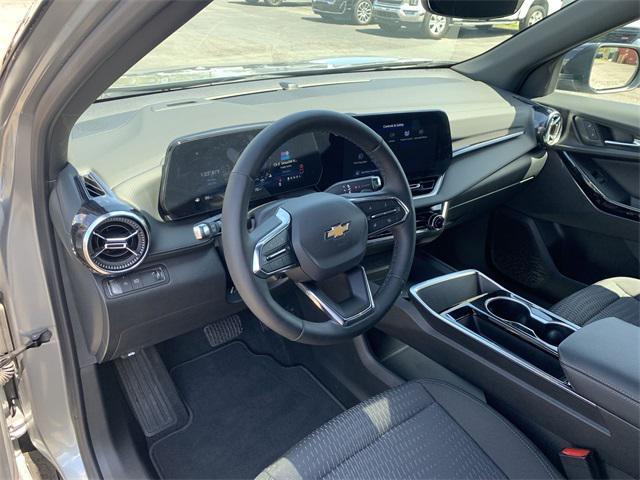 used 2025 Chevrolet Equinox car, priced at $30,000