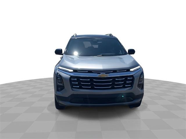 used 2025 Chevrolet Equinox car, priced at $30,000