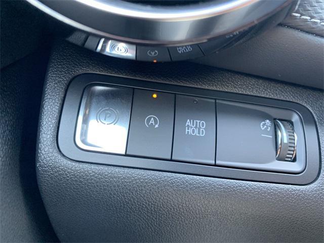 used 2025 Chevrolet Equinox car, priced at $30,000