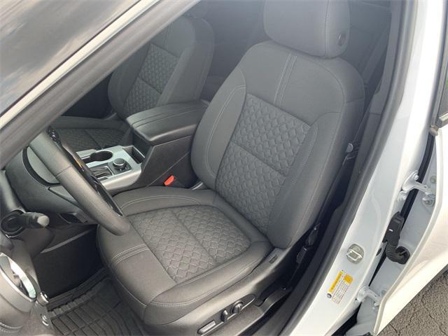used 2022 Chevrolet Blazer car, priced at $24,000