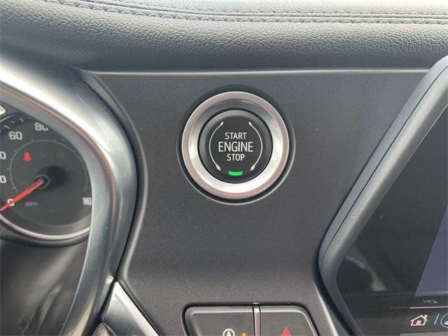 used 2022 Chevrolet Blazer car, priced at $24,000