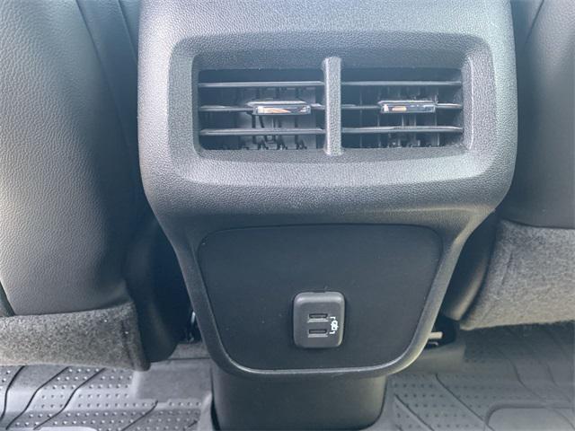 used 2022 Chevrolet Equinox car, priced at $22,500