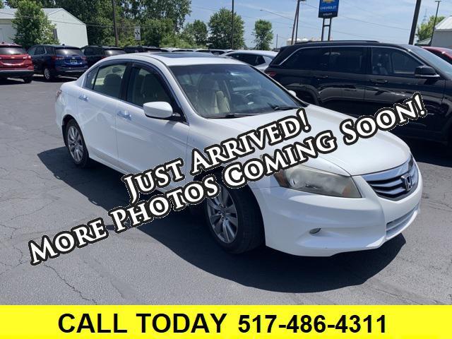 used 2012 Honda Accord car, priced at $10,500