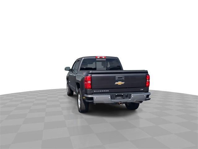 used 2014 Chevrolet Silverado 1500 car, priced at $14,000