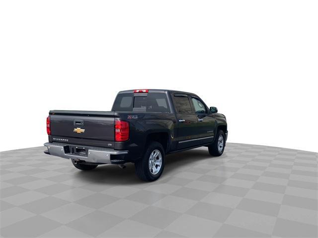 used 2014 Chevrolet Silverado 1500 car, priced at $14,000