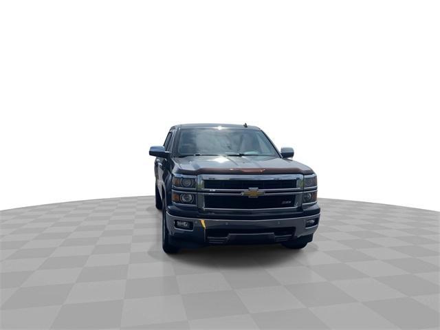 used 2014 Chevrolet Silverado 1500 car, priced at $14,000