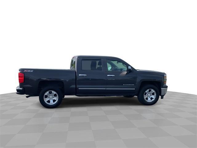used 2014 Chevrolet Silverado 1500 car, priced at $14,000