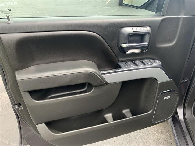 used 2014 Chevrolet Silverado 1500 car, priced at $14,000