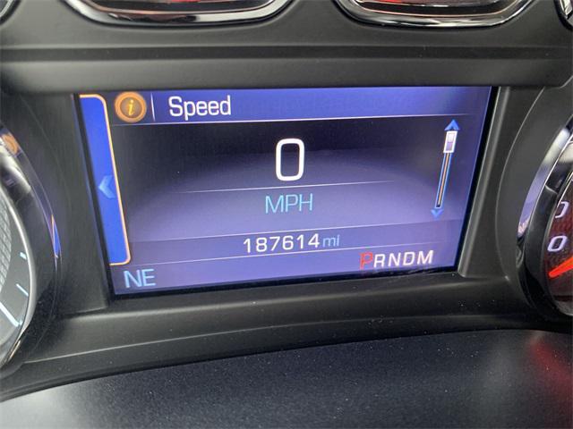 used 2014 Chevrolet Silverado 1500 car, priced at $14,000