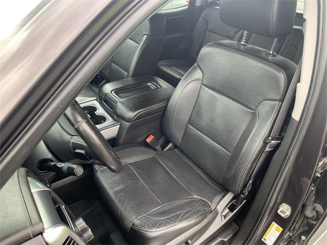 used 2014 Chevrolet Silverado 1500 car, priced at $14,000