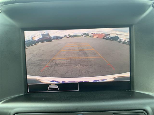 used 2022 GMC Terrain car, priced at $21,500