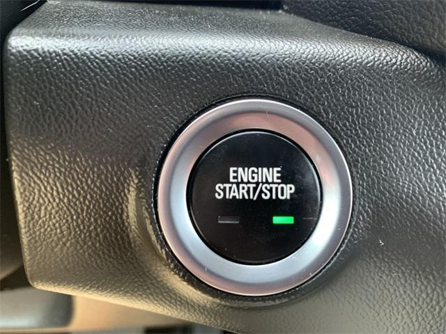 used 2022 GMC Terrain car, priced at $21,500