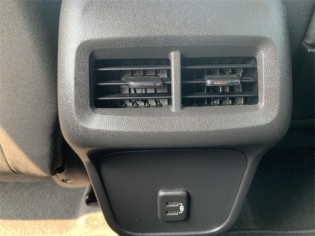 used 2022 GMC Terrain car, priced at $21,500