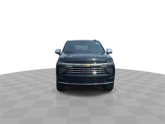 new 2025 Chevrolet Suburban car, priced at $74,785