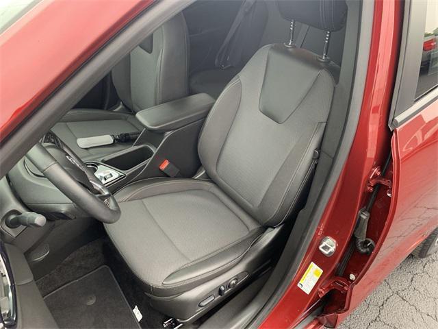 used 2023 Buick Encore GX car, priced at $22,500