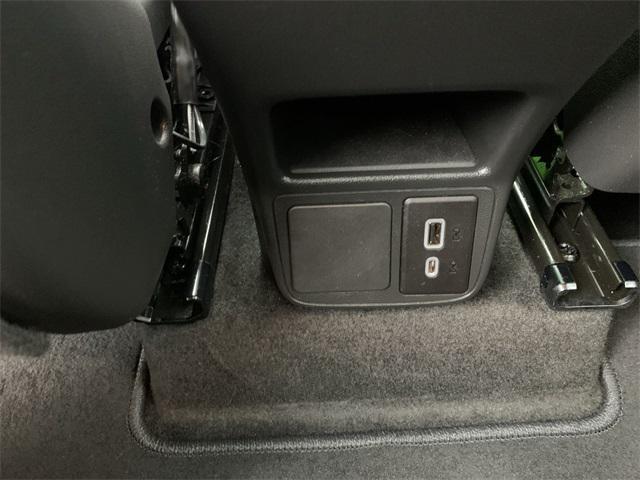 used 2023 Buick Encore GX car, priced at $22,500