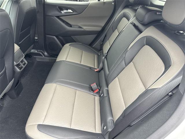 new 2026 Chevrolet Equinox car, priced at $29,679
