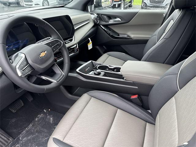 new 2026 Chevrolet Equinox car, priced at $29,679