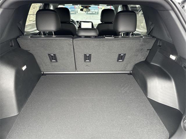 new 2026 Chevrolet Equinox car, priced at $29,679