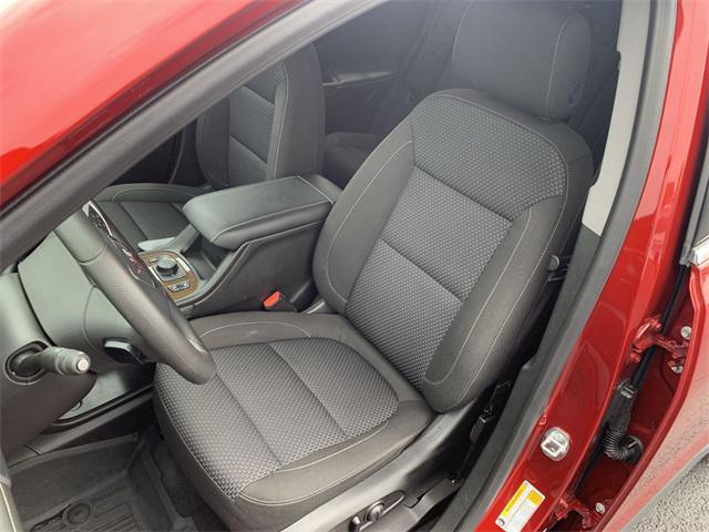 used 2023 GMC Acadia car, priced at $31,500